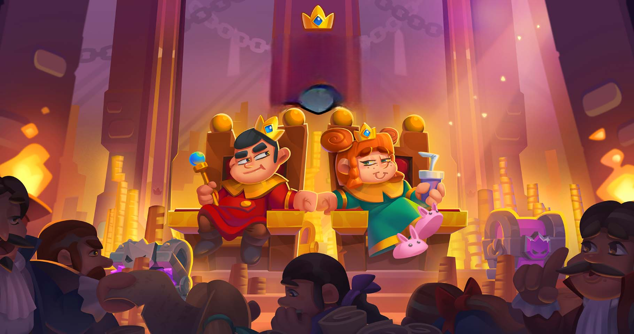 Hero Gaming Image
