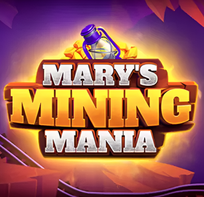 Mary Mania