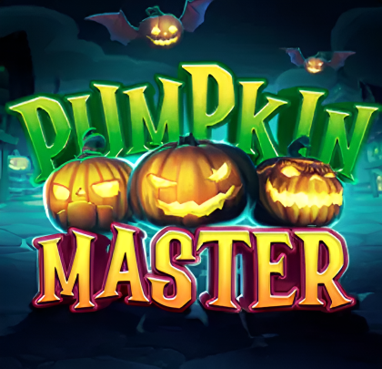Pumpkin Master