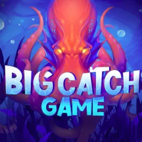 Big Catch Game