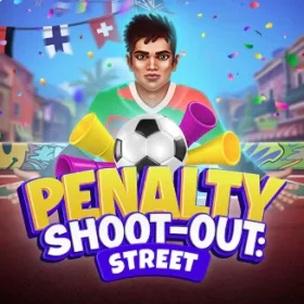 Penalty ShootOut